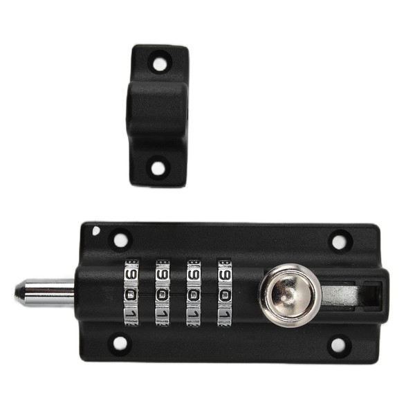 Cabinet Lock, Shed Door Lock Gate Lock Door Latch Lock