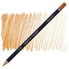 Derwent 10 Studio Pencil - Orange Chrome
