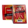 Cardboard Gold CARD SAVER 1 CS1 (BOX/200) SEMI-RIGID HOLDERS FOR