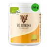 Konfitee Bio Kurkuma Pulver 250g I feines Kurkuma Pulver in