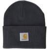 Carhartt Workwear Beanie Watch Hat / work hat - Black