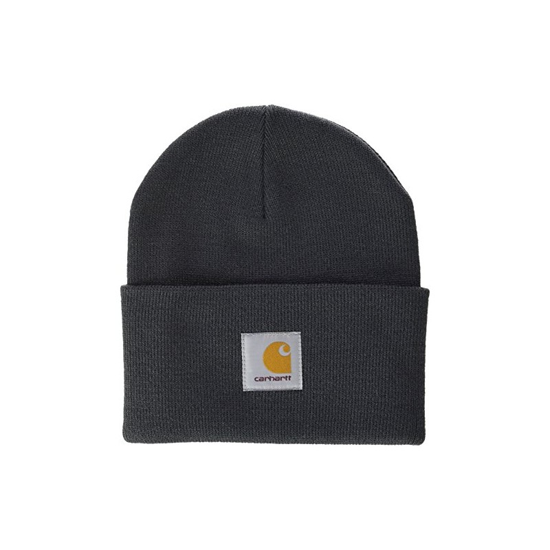 Carhartt Workwear Beanie Watch Hat / work hat - Black