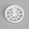 [Yu Packet Compatible Product] Panasonic CQ71103K Hair Catcher Diameter 1.1