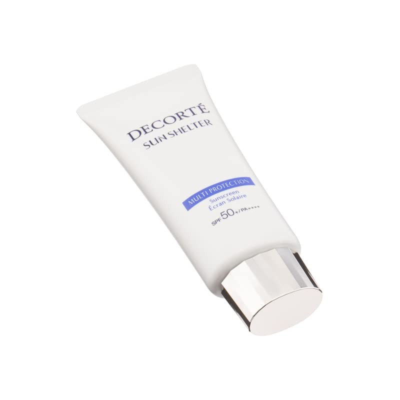 COSME DECORTE SPF 50+ PA+++++ Sun Shelter, Multi Protection, 2.1