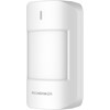 Roombanker Passive Infrared (PIR) Motion Sensor - Pet Immune, Long-Range