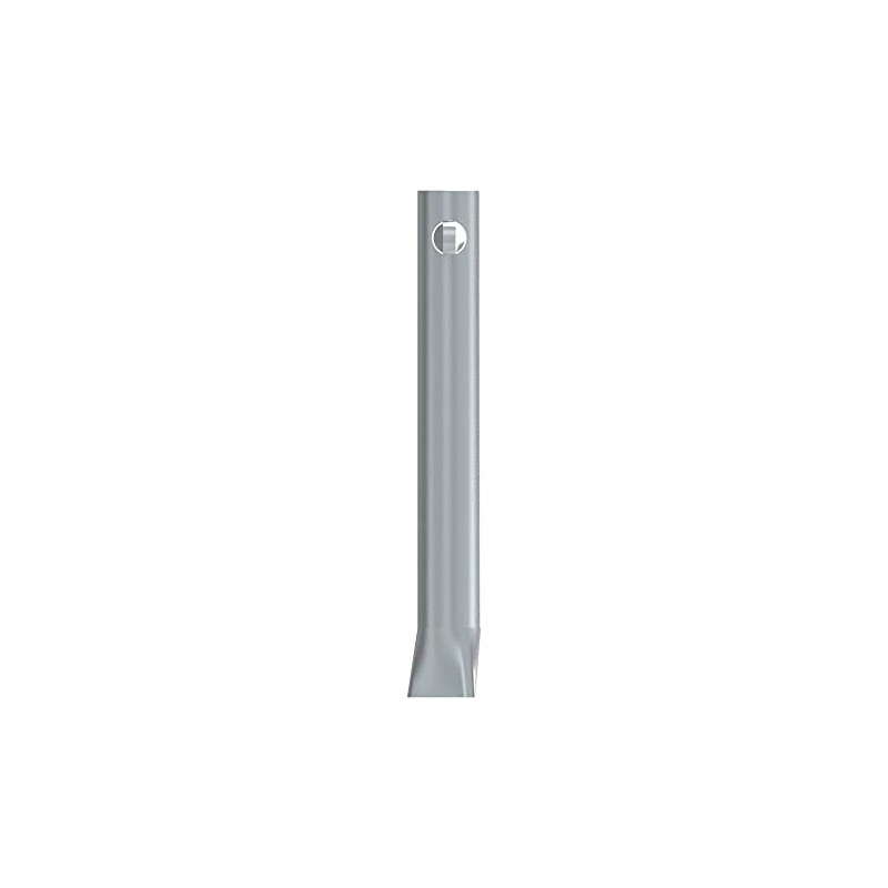 STEINBACHER© Fire brigade triangular wrench, socket wrench, 17 mm, side
