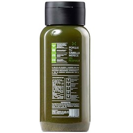 Shampoo Anticaida Ingredientes Naturales Ayuda a Reducir la Caída del Cabello | 500ml