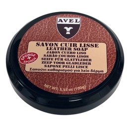 Avel Saphir Regenerating Soap 100ml