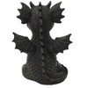 MystiCalls - Garden Dragon Yogi - Small - Dragon Decorative