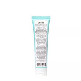 Pacifica Face Wash - Sea Foam Mini Travel Size Skincare Daily Gentle Foaming ...