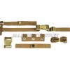 USMC MTV Modular Plate Carrier Vest STRAP REPAIR KIT w/