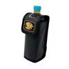 Sunline SUB-102 Plastic Bottle Holder, Black, W3.5 x D2.8 x