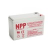 NPP HR1234W 204Watts 12V 34 Watts/Cell AGM Sealed Lead Acid