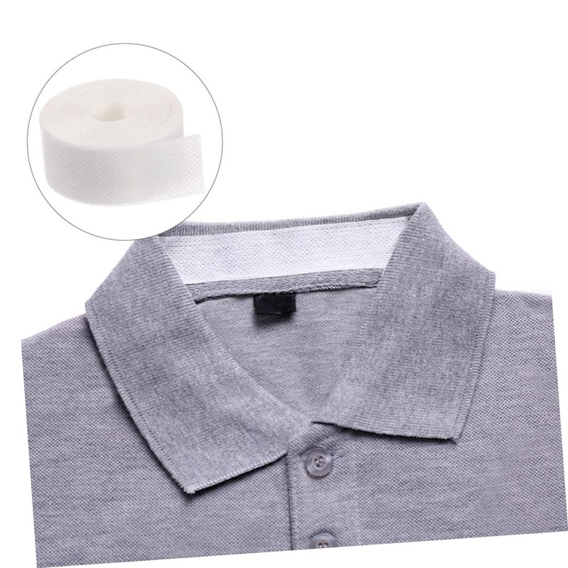 Beavorty Sticky Sweat Protector for Armpits Long Stickiness Non-slip Collar