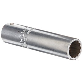 Stahlwille (sutabire-) 40adl – 5/16 (1/4SQ) dyi-pusoketto (X 12 Square)