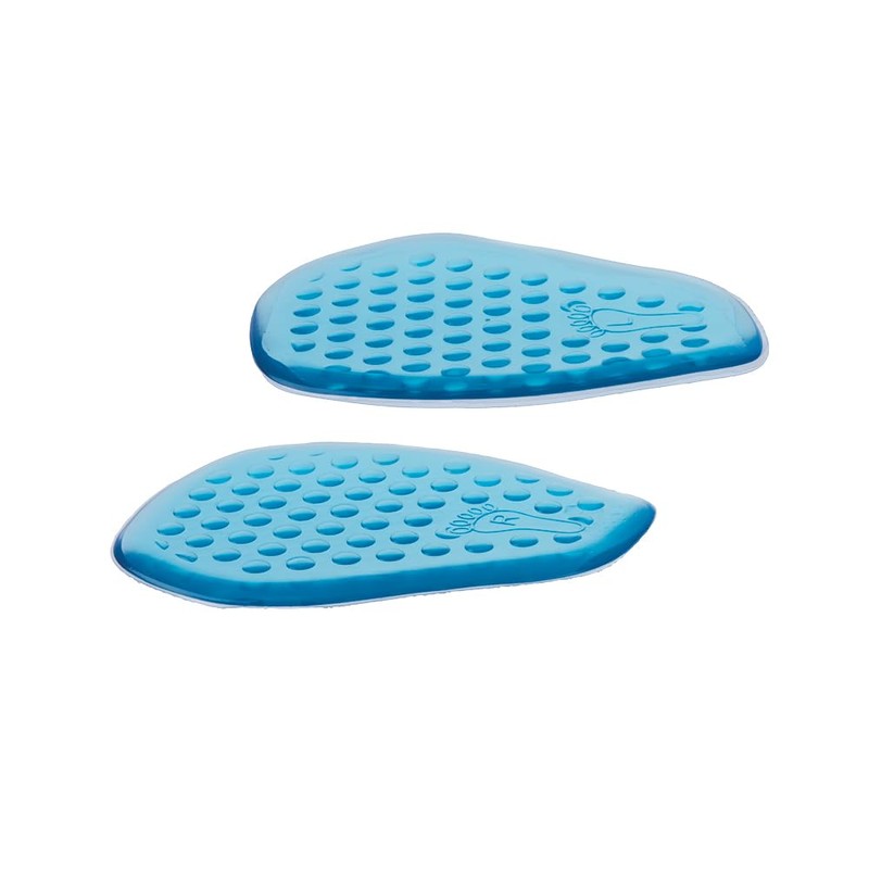 Metapad: Almohadillas de Gel Invisibles para Aliviar el Dolor de