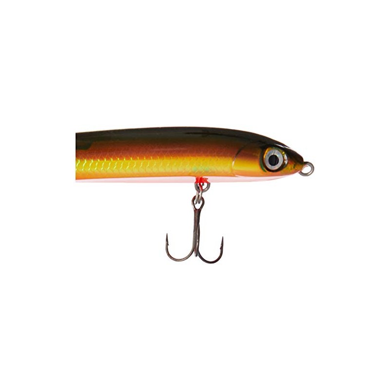 Rapala Skitter V 10 Hot Olive