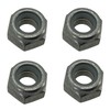 John Deere Original Equipment Lock Nut 4 Pack - M85516