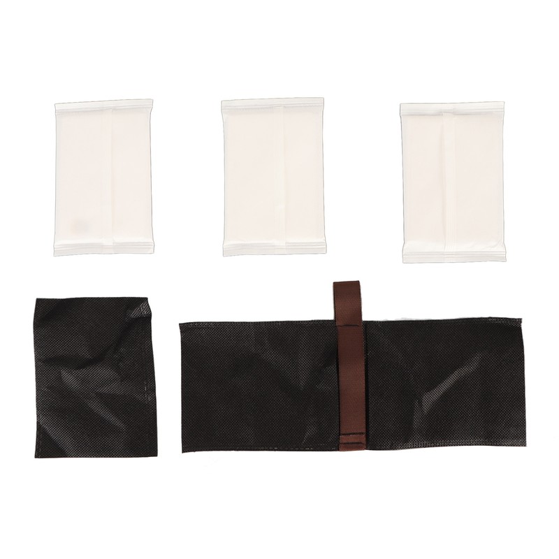 3PCS Guitar Humidifier Packs Humidity Control Bag Dual Way Humidification
