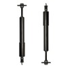 Torchbeam Front Shocks Absorber Struts Amortiguadores Delanteros Replacement for Ford