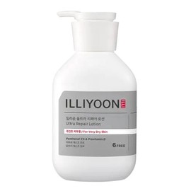 I'm excited Ttoto Mall Cool Shop Illiyoon Ultra Repair Moisturizing Cream Body Lotion Body Cream Options / 또또몰 쿨샵 일리윤 울트라리페어 로 보습크림 바디로션 바디크림 옵션