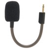 3.5mm Jack Replacement Microphone, Noise Cancelling Microphone Boom, Game Headset