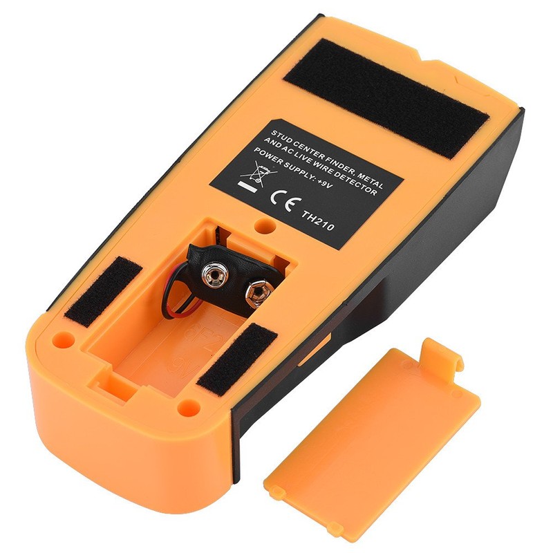 Oumij Detector de Pared Stud Finder Multi-Scanner Stud Finder Detector