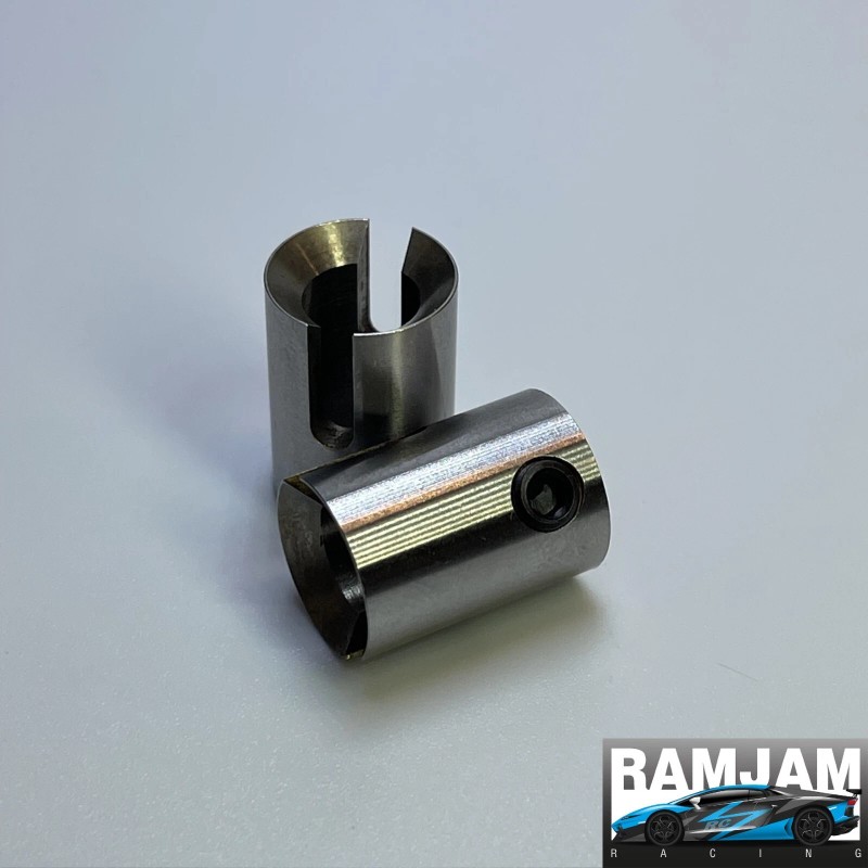 Arrma Mojave 6s Titanium Center Spool