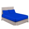 Extra Deep Bedding 100% Extra deep Fitted Sheets 16" 40CM