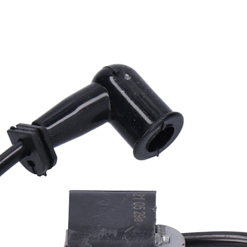 Ignition Coil Wear Resistant Backpack Blower Coil Suitable for STIHL