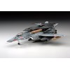 1/72 VF-0A/S w/Ghost