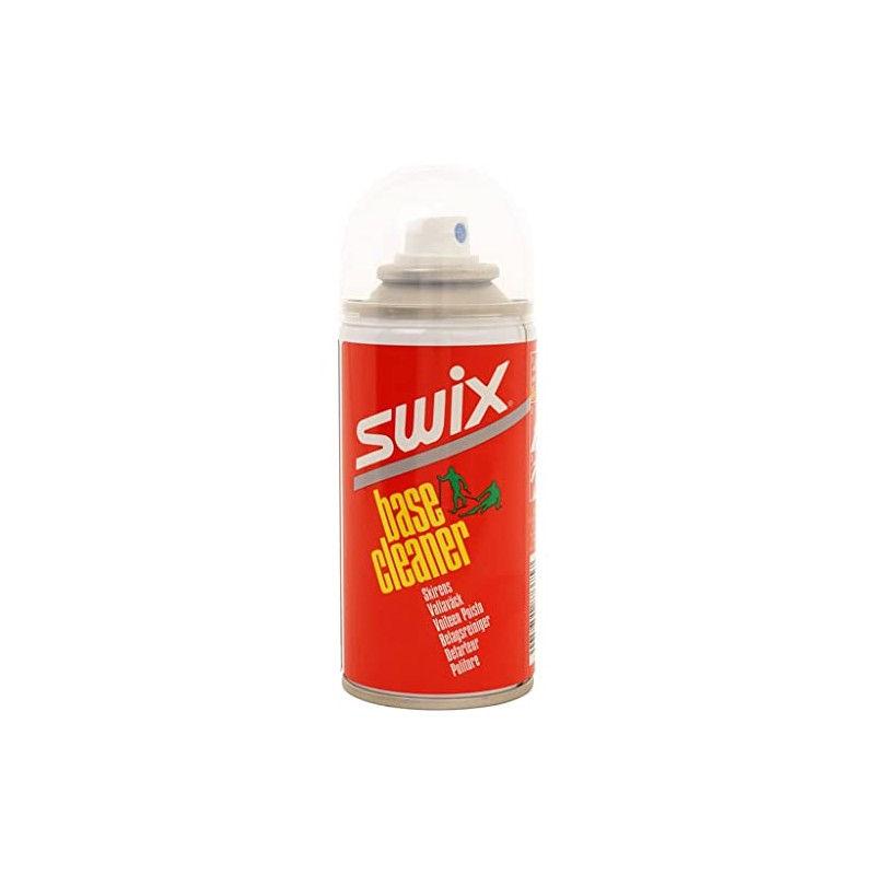 Swix I62C Base Cleaner Aerosol 150 ml