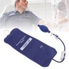 Pressure Infusion Bag 1000ml TPU Cloth Good Air Tightness Reusable