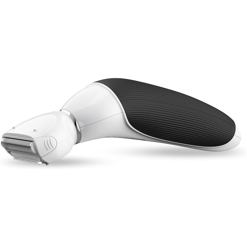 All-in-One Shave & Trim System