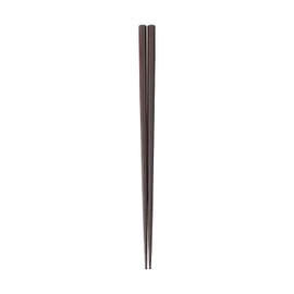 Akebono Sangyo PM-332 Assorted Brown 10.6 inches (27 cm), Bag, Made in Japan, Commercial Supplies, Double Embossed Tip, Anti-Slip, Firmly Grip, Double Embossed Chopsticks