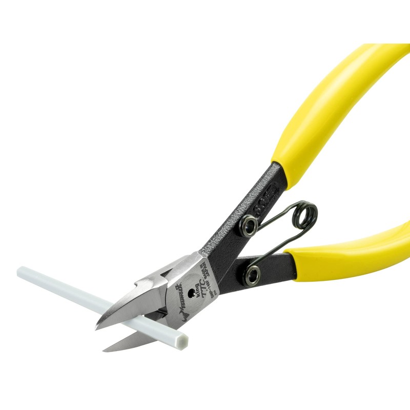 King TTC スリムプラニッパーフラットタイプ SNP-145F