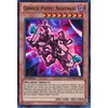YU-GI-OH! - Gimmick Puppet Nightmare (NUMH-EN009) - Number Hunters - Unlimited Edition - Super Rare