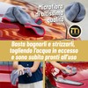 MORO DETAIL Mikrofasertücher, sehr saugfähig, für Auto und Motorrad, waschbar,