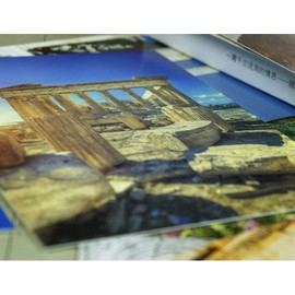 HOSTEESSCHOICE Travel postcards,Set of 30 Post cards variety pack depicting from Around the World Famous Travel Sites,Assorted Postcards Bulk, 4 x 6 -Athens