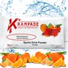 Krampade Original 2K - 2000 mg Potassium Electrolyte Powder Drink