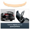 Aleron Para Pintar Super Deportivo Sedan Cola De Pato Sport