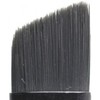 Avril "Pro" Flat Beveled Brush for Eyelid and Eyeliner #7