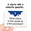 Junior Colourbrain Board Game: Ultimate Game for Families Fun for