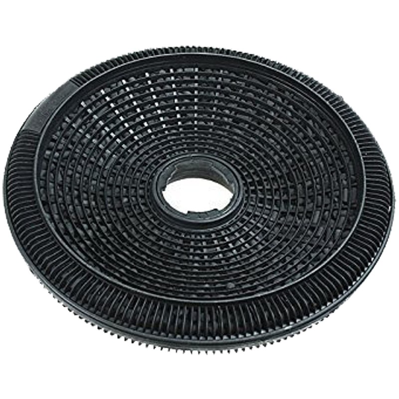 SPARES2GO Carbon Charcoal Filter for Bosch, fits Neff & fits