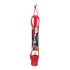 Surf Leash 7mm Thick 6ft/8ft Straight Surfboard Leash SUP Leg