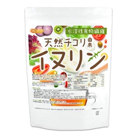 Nichiga Natural Chikori, 17.6 oz (500 g), 17.6 oz (05)