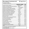 Igennus High Potency Methylated Multivitamin for Women, Pure & Clean