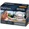 Intex'PureSpa' Maintenance Kit, Multi-Colour