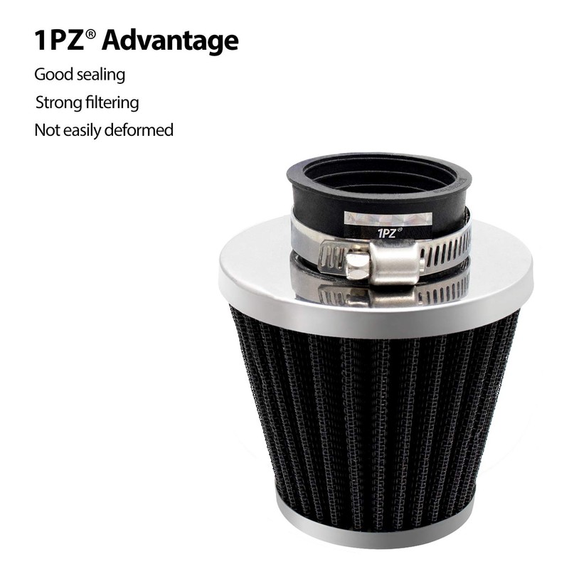 1PZ JP2-AR5 2pcs Power Filter 35mm 34/35/36mm JOG90 Address 50/100