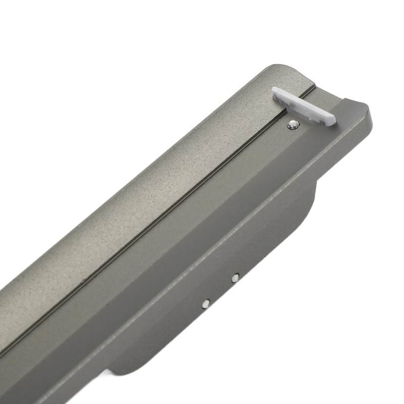 Horizontal Mount for Insta 360 X4, Aluminum Alloy Horizontal Adapter